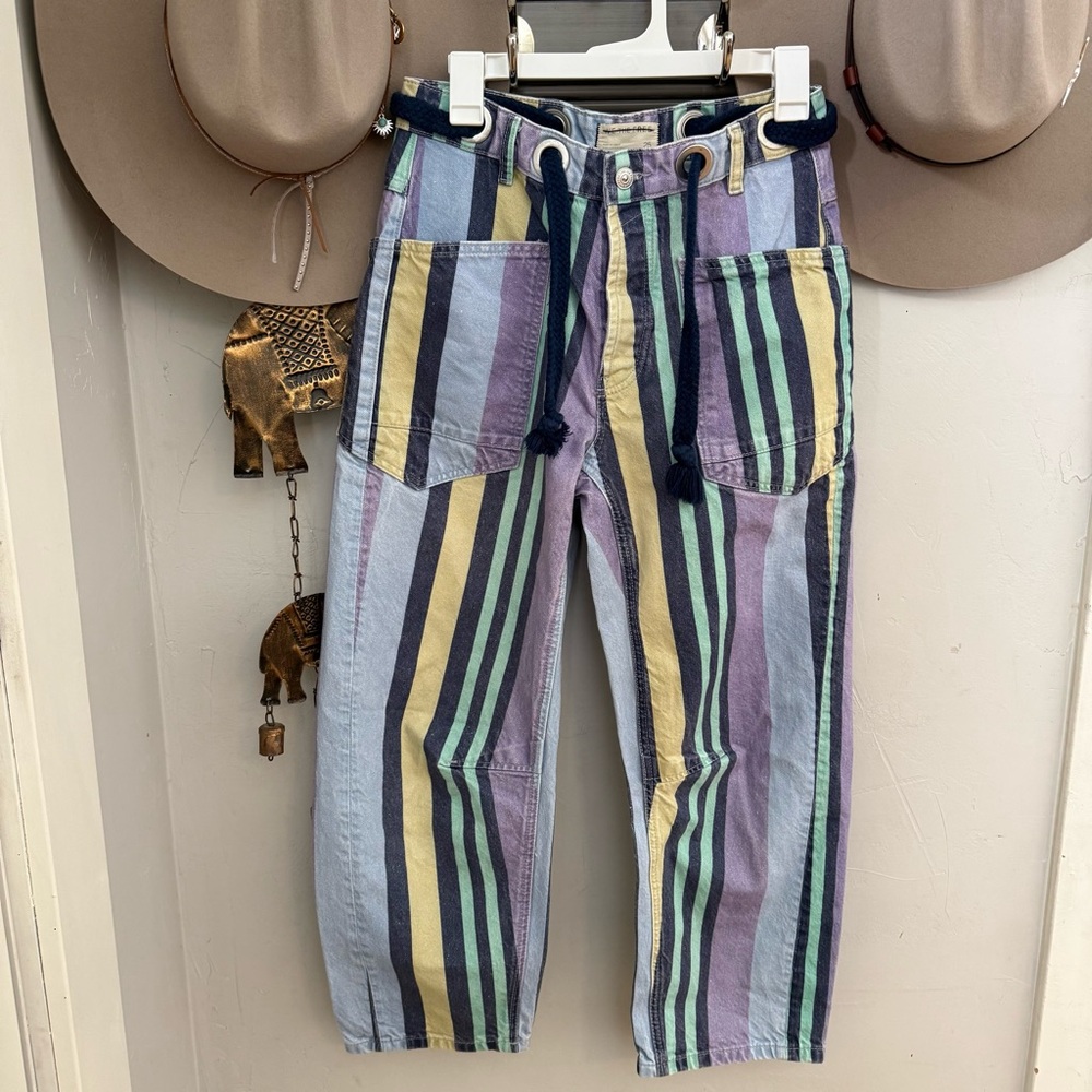 We the free pants | 25 - Picture 5 of 8